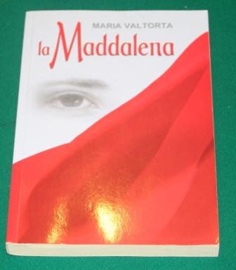 Maddalena